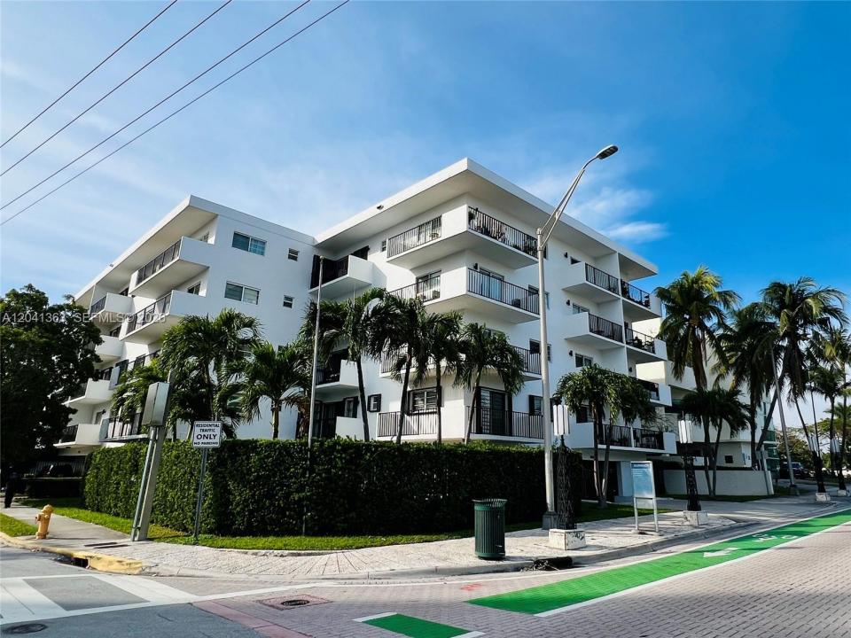1900 Meridian Ave 306, Miami Beach, Floride 33139, États-Unis