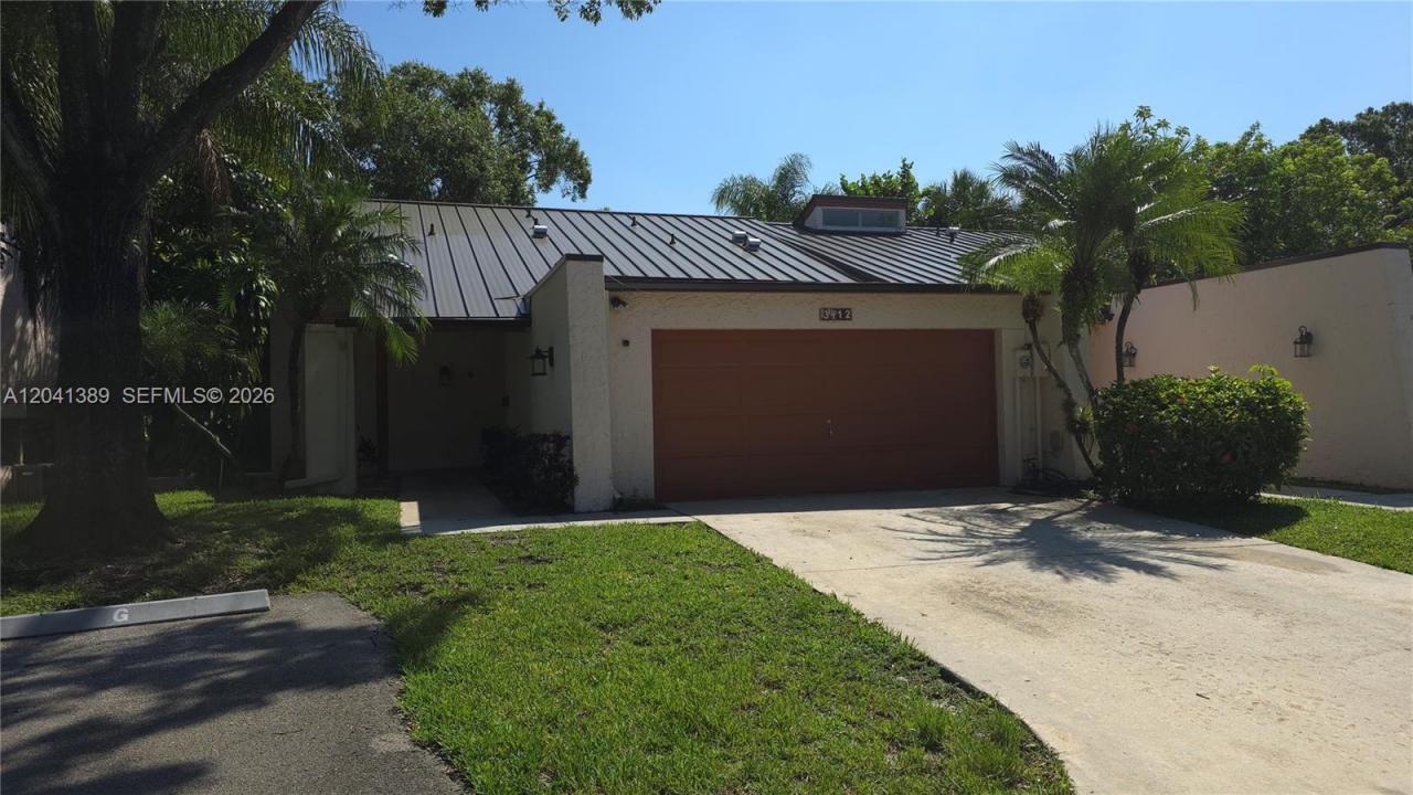 3412 Spring Bluff Pl 43, Lauderhill, Floride 33319, États-Unis
