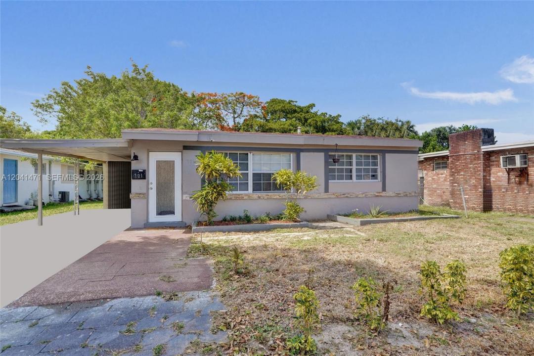 701 SW 7th St, Pompano Beach, フロリダ 33060, アメリカ合衆国