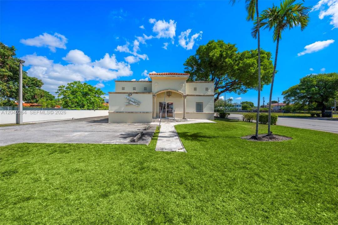 4201 SW 11th St, Miami, Florida 33134, Stati Uniti