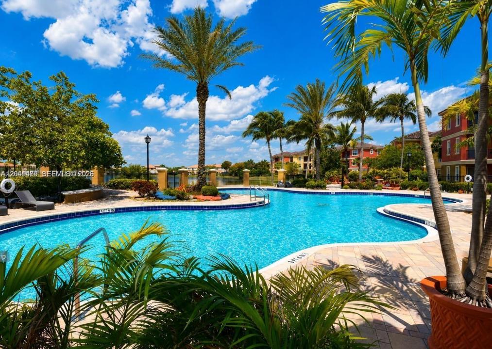 4506 SW 160th Ave 1116, Miramar, Floryda 33027, USA