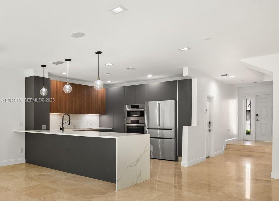 21387 Marina Cove Cir 12-F, Aventura, Floride 33180, États-Unis
