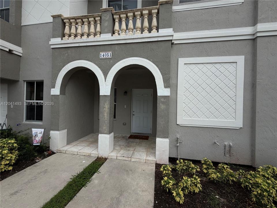 14051 SW 49th Ct 7, Miramar, Florida 33027, Stati Uniti
