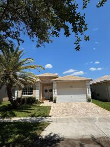 14015 SW 32nd St, Miramar, Floride 33027, États-Unis