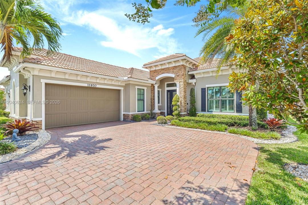 11930 Palermo Rd, Parkland, Floride 33076, États-Unis