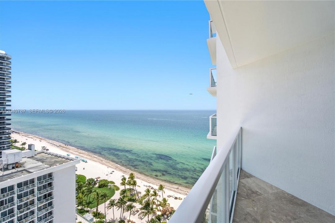 16699 Collins Ave 1804, Sunny Isles Beach, Floride 33160, États-Unis