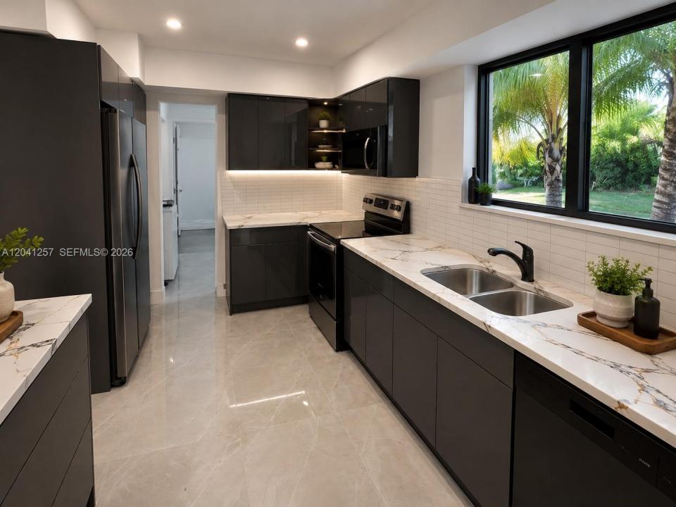 19700 NE 11th Pl, Miami, Flórida 33179, Estados Unidos