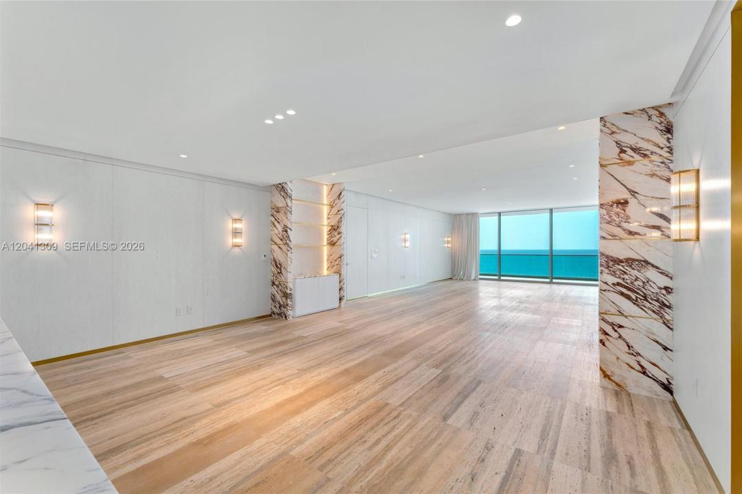 10201 Collins Ave 906, Bal Harbour, Floride 33154, États-Unis