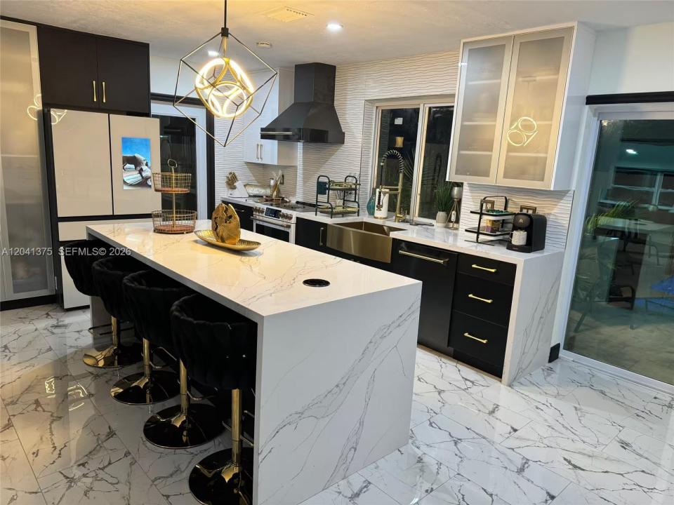 6453 Meade St, Hollywood, Floride 33024, États-Unis