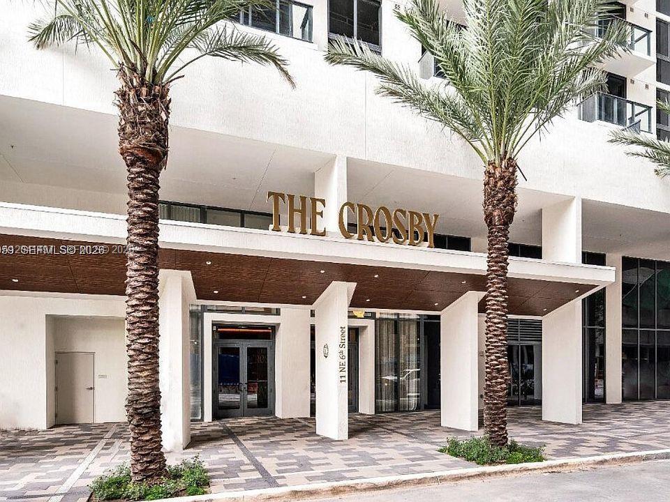 11 NE 6th St 807, Miami, Florida 33132, Stati Uniti