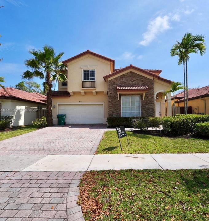 8836 SW 221 TERR, Miami, Floride 33190, États-Unis