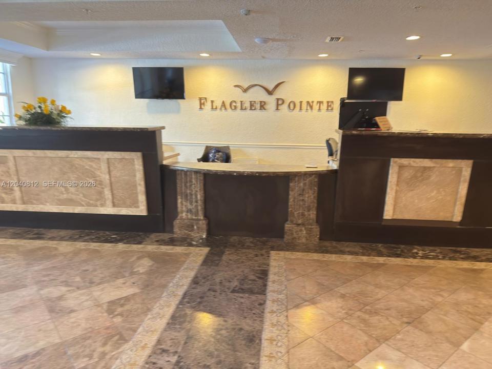 1801 N Flagler Dr 634, West Palm Beach, Floride 33407, États-Unis