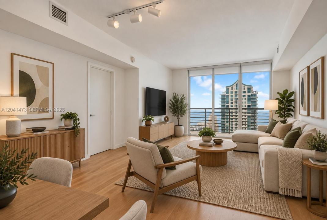 325 S Biscayne Blvd 3921, Miami, Floride 33131, États-Unis