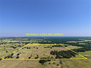 519 Fm 1815, Nocona, Texas 76255, Stati Uniti