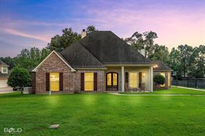 2220 Forest Hills Boulevard, Haughton, Louisiane 71037, États-Unis