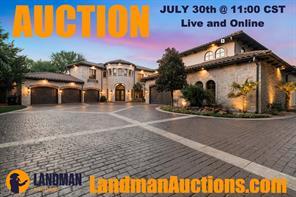 2115 Paradise Ranch Trail, McKinney, Texas 75071, Stati Uniti