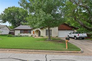 6204 Circleview Drive, Haltom City, Texas 76180, Stati Uniti