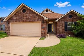 3214 Grand Lake Drive, Bossier City, Louisiane 71111, États-Unis