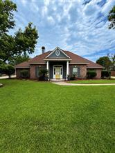 1812 Bayou Bend, Bossier City, Louisiane 71111, États-Unis