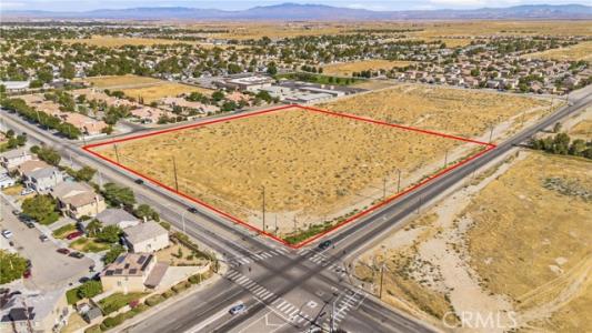 E Lancaster Blvd, Lancaster, California 93535, Stati Uniti