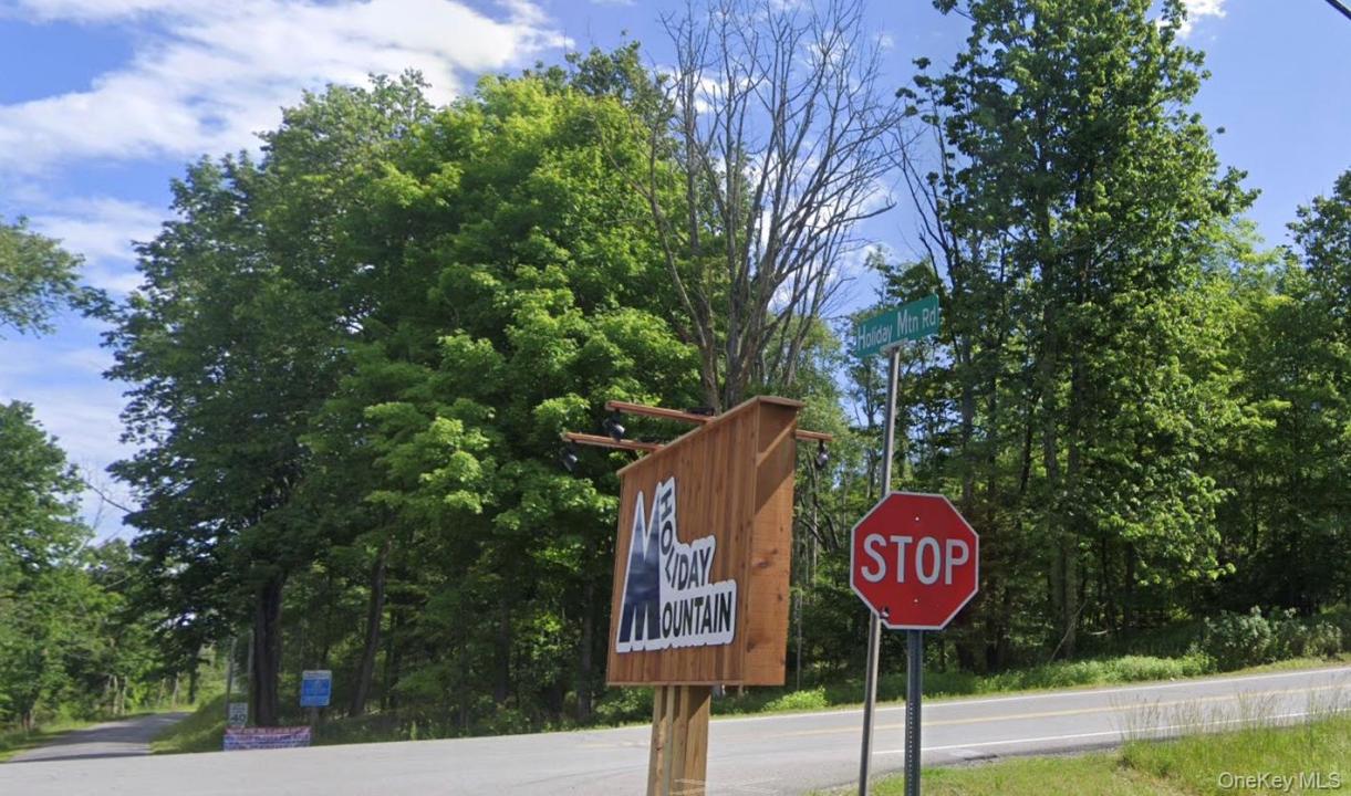 Edwards Road, Thompson, New York 12775, USA