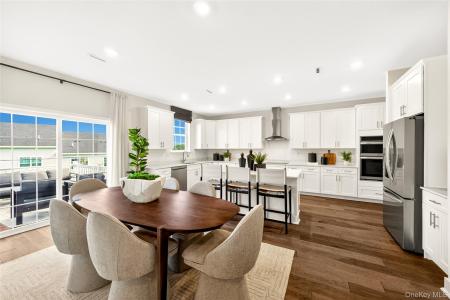 1 Aurora Terrace, Tuxedo, New York 10987, États-Unis