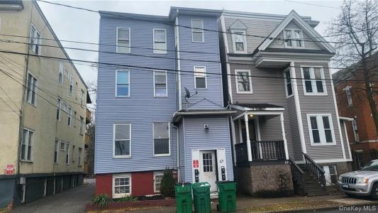 67 Academy Street, Poughkeepsie, ニューヨーク 12601, アメリカ合衆国