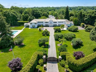 6 Stoneleigh Manor Lane, Harrison, New York 10577, USA