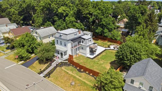 114 Rombout Avenue, Beacon, New York 12508, HOA KỲ