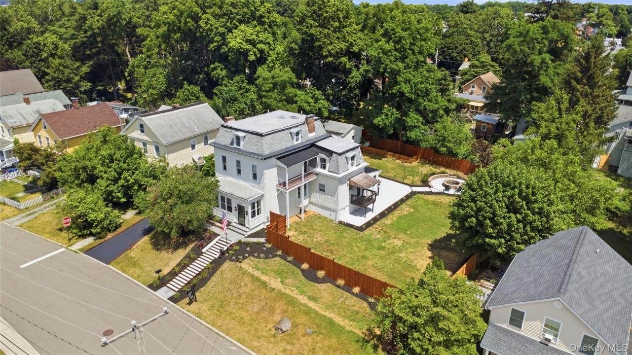 114 Rombout Avenue, Beacon, ニューヨーク 12508, アメリカ合衆国