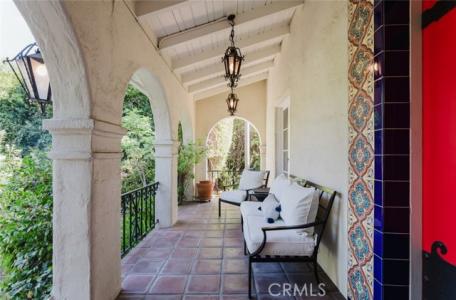 Cortez Drive, Glendale, Californie 91207, États-Unis