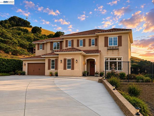 cliffcastle, San Ramon, Californie 94583, États-Unis