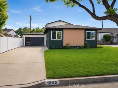 Bluefield, La Mirada, California 90638, Stati Uniti