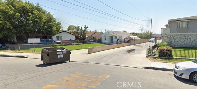 Cortada, South El Monte, Californie 91733, États-Unis
