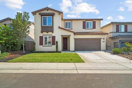 Papermill Road, Lincoln, Californie 95648, États-Unis