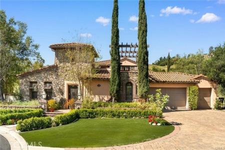 Roma Court, Chino Hills, Californie 91709, États-Unis