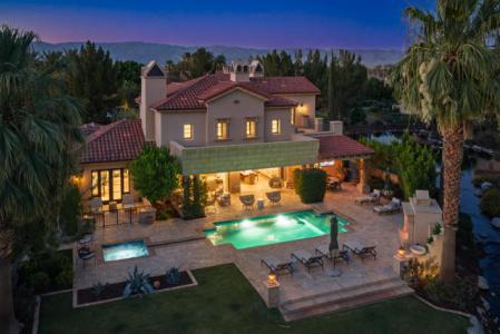 Humboldt Boulevard, La Quinta, California 92253, Stati Uniti