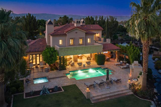 Humboldt Boulevard, La Quinta, California 92253, Stati Uniti