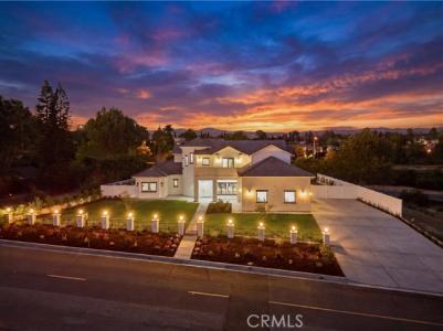 Short St, Yorba Linda, Californie 92886, États-Unis