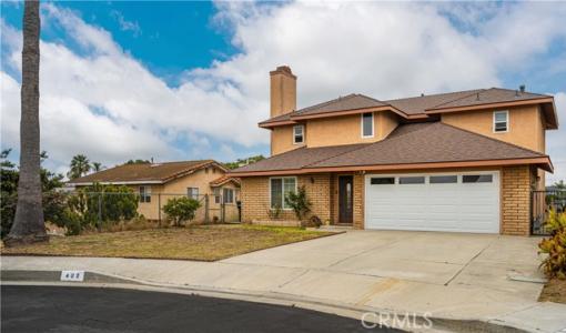 Greendale Drive, La Puente, California 91746, Stati Uniti