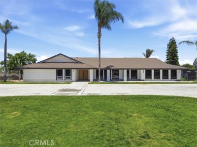 W Menlo, Fresno, Kalifornien 93723, USA
