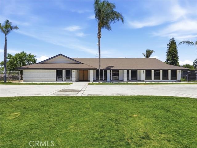 W Menlo, Fresno, Californie 93723, États-Unis