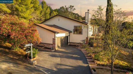 Froyd Rd, Concord, California 94521, Stati Uniti