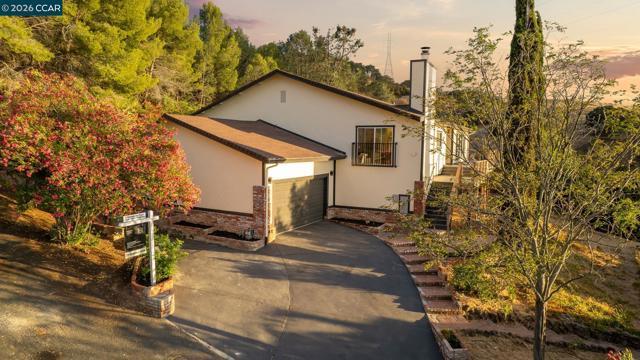 Froyd Rd, Concord, California 94521, Stati Uniti