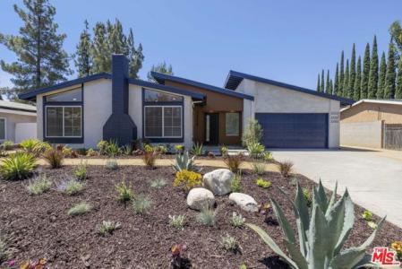 Itasca Street, Chatsworth, Californie 91311, États-Unis