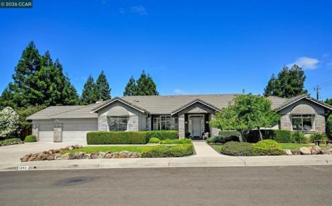Renee Way, Concord, California 94521, Stati Uniti
