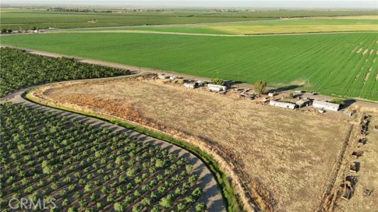 Fairfax, Dos Palos, Kalifornien 93620, USA