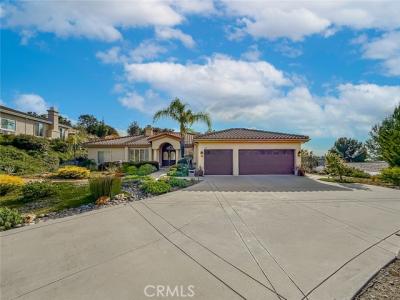 Parmenter Court, Thousand Oaks, Californie 91362, États-Unis