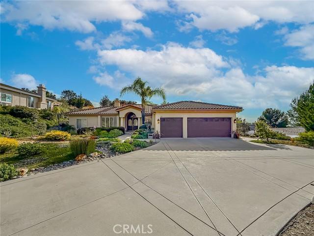 Parmenter Court, Thousand Oaks, California 91362, Stati Uniti