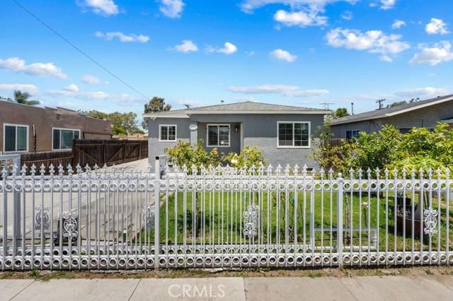 Lugo, Lynwood, Californie 90262, États-Unis